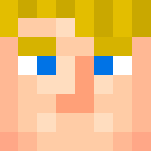 Lukas (Minecraft Story Mode) - Male Minecraft Skins - image 3