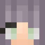 ¬Auriana¬ - Female Minecraft Skins - image 3
