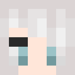 Grunge - Female Minecraft Skins - image 3