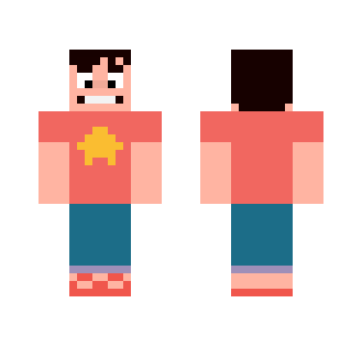 Steven Universe - Male Minecraft Skins - image 2