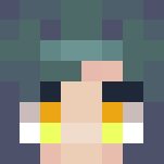Blue Sailor Girl - Girl Minecraft Skins - image 3