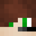 ArrangedVendor's Request - Male Minecraft Skins - image 3