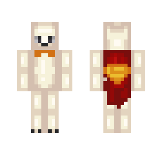Krypto - Male Minecraft Skins - image 2