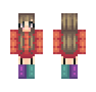 яєιη | - Female Minecraft Skins - image 2
