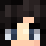 you're cute ≧◡≦ - Interchangeable Minecraft Skins - image 3