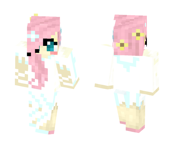 Cute - Female Minecraft Skins - image 1