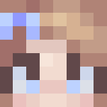〚ᵏᵃˢˢᶤᵉ〛~ Bluebear - Female Minecraft Skins - image 3