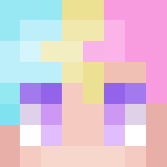 ???? | just a dream - request - Male Minecraft Skins - image 3