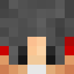 Vegeta ssj4 - Male Minecraft Skins - image 3