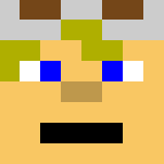 WWII German Fighter Pilot (1940) - Male Minecraft Skins - image 3