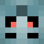 Alphonse Elric - Male Minecraft Skins - image 3