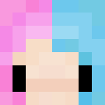 Pride ~requested~ - Female Minecraft Skins - image 3