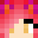 Youtuber Girl - Girl Minecraft Skins - image 3