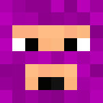 Popo Spy - Male Minecraft Skins - image 3