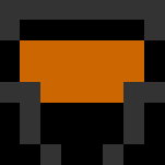 HAZMAT SOLDIER - Male Minecraft Skins - image 3