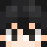 Kirito (Sword Art Online) - Male Minecraft Skins - image 3