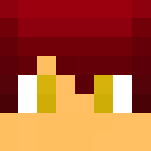 Foxy Guy - Male Minecraft Skins - image 3