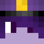 Purple Guy - Male Minecraft Skins - image 3