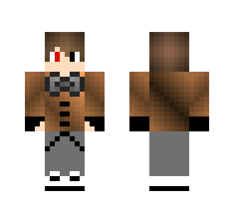 Freddy Guy - Male Minecraft Skins - image 2