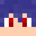 Bonnie Guy - Male Minecraft Skins - image 3