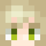 Hap Birth Hanten - Female Minecraft Skins - image 3
