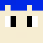 Squid Fan - Male Minecraft Skins - image 3