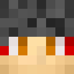 Cabba ssj4 - Male Minecraft Skins - image 3