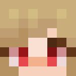 That one skin - Female Minecraft Skins - image 3