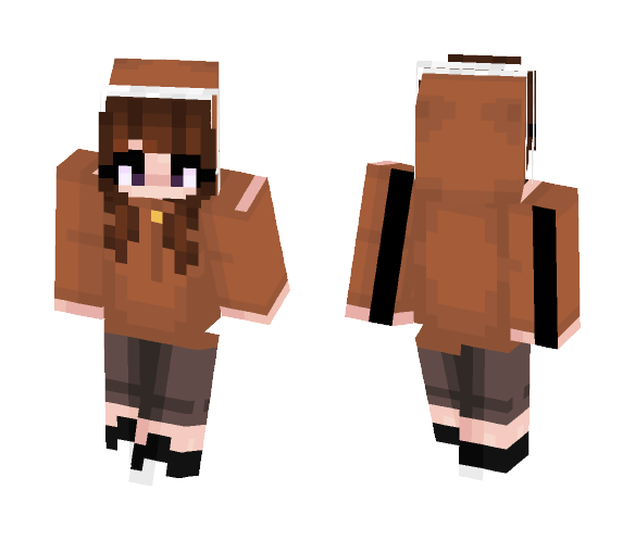 Request from Avaa - Female Minecraft Skins - image 1