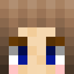Girl Skin - Girl Minecraft Skins - image 3