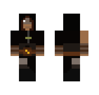 Mufalo alsasir - Male Minecraft Skins - image 2