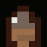 Mufalo alsasir - Male Minecraft Skins - image 3
