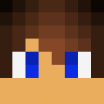 Max - Male Minecraft Skins - image 3