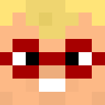 Egon Spengler (Real Ghostbusters) - Male Minecraft Skins - image 3