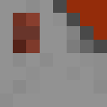 LXOH16 - Male Minecraft Skins - image 3