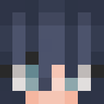 coloυred ~ mickeytumblr - Female Minecraft Skins - image 3
