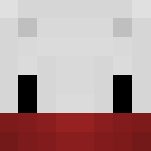 Polarbear - Male Minecraft Skins - image 3