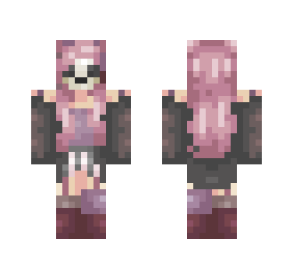Personal [Thank you for 300+ subs!] - Female Minecraft Skins - image 2