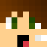 (Derp) Boy w/ Pepsi shirt c: - Boy Minecraft Skins - image 3
