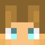Luk 2.0 - Male Minecraft Skins - image 3