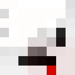Geno Sans - Male Minecraft Skins - image 3