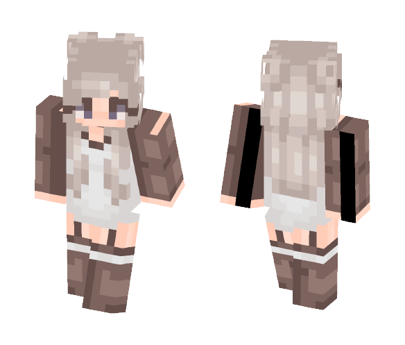 oh my - Female Minecraft Skins - image 1