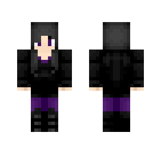 - Lexia - - Female Minecraft Skins - image 2