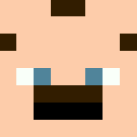 David's Alfred Skin - Male Minecraft Skins - image 3