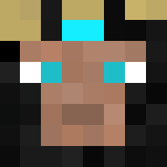 havok - Male Minecraft Skins - image 3