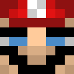 Mario - Super Mario Bros. Series - Male Minecraft Skins - image 3