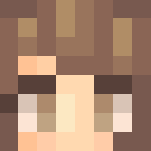 Pikachu Onesie - Female Minecraft Skins - image 3