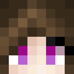 3rd Girl skin I make - Girl Minecraft Skins - image 3