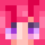 Skelly Dream - Female Minecraft Skins - image 3
