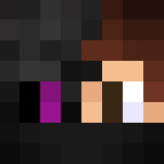EnderBoy - Male Minecraft Skins - image 3